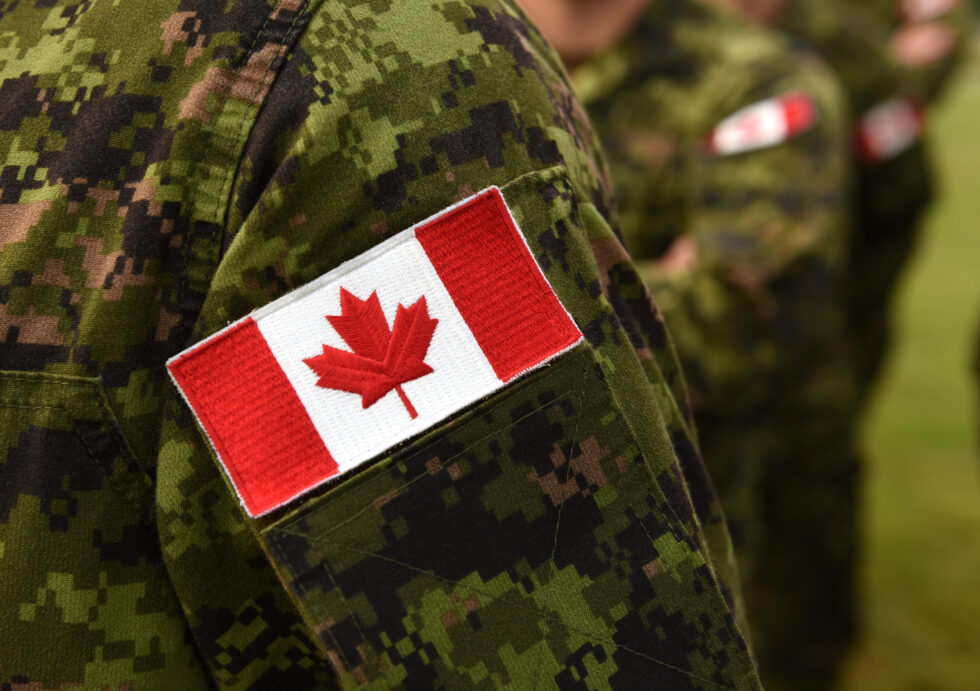 clark-nexsen-brings-experience-expertise-to-canadian-armed-forces