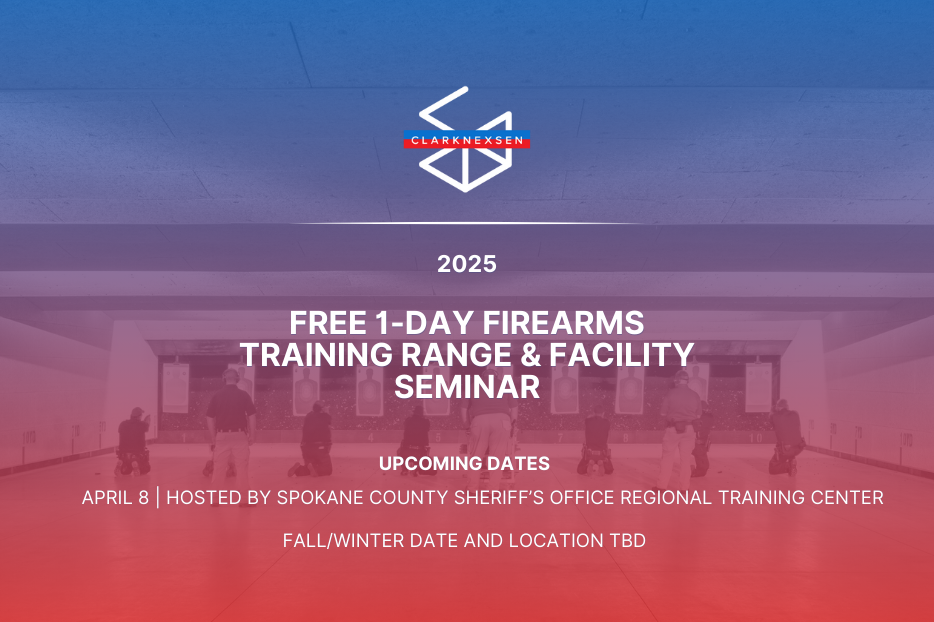 Range Development Seminar